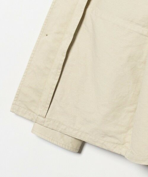BEAUTY&YOUTH UNITED ARROWS / ビューティー&ユース ユナイテッドアローズ その他アウター | 【別注】＜TOWNCRAFT＞カバーオール ジャケット | 詳細6