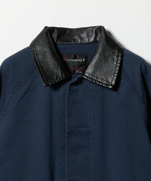 BEAUTY&YOUTH UNITED ARROWS / ビューティー&ユース ユナイテッドアローズ その他アウター | 【別注】＜TOWNCRAFT＞カバーオール ジャケット | 詳細16