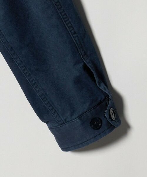 BEAUTY&YOUTH UNITED ARROWS / ビューティー&ユース ユナイテッドアローズ その他アウター | 【別注】＜TOWNCRAFT＞カバーオール ジャケット | 詳細17