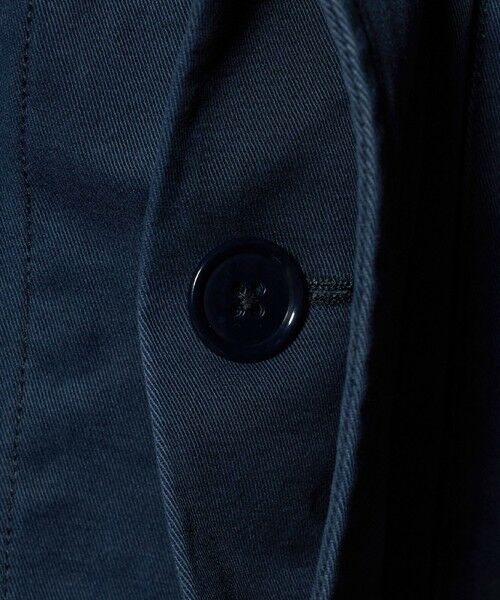 BEAUTY&YOUTH UNITED ARROWS / ビューティー&ユース ユナイテッドアローズ その他アウター | 【別注】＜TOWNCRAFT＞カバーオール ジャケット | 詳細19