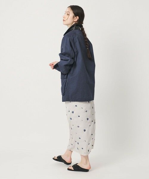 BEAUTY&YOUTH UNITED ARROWS / ビューティー&ユース ユナイテッドアローズ その他アウター | 【別注】＜TOWNCRAFT＞カバーオール ジャケット | 詳細10