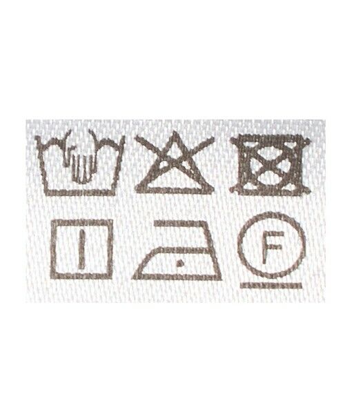 BEAUTY&YOUTH UNITED ARROWS / ビューティー&ユース ユナイテッドアローズ ミニ丈・ひざ丈ワンピース | バックホール キャミソール ワンピース ウォッシャブル | 詳細23