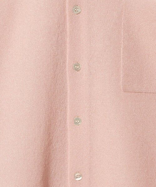 BEAUTY&YOUTH UNITED ARROWS / ビューティー&ユース ユナイテッドアローズ カーディガン・ボレロ | ミラノリブ シャツカーディガン ウォッシャブル | 詳細26