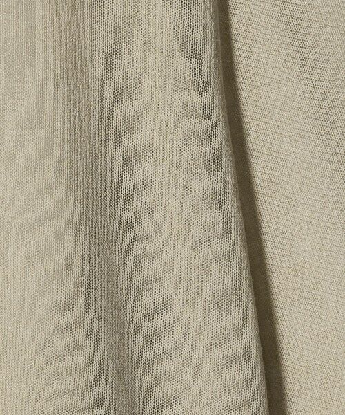 BEAUTY&YOUTH UNITED ARROWS / ビューティー&ユース ユナイテッドアローズ カーディガン・ボレロ | ライン クルーネック カーディガン ウォッシャブル | 詳細26