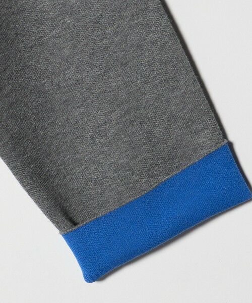 BEAUTY&YOUTH UNITED ARROWS / ビューティー&ユース ユナイテッドアローズ カーディガン・ボレロ | 【WEB限定 Wardrobe DAILY MINIMAL】バイカラー スナップボタンカーディガン ウォッシャブル | 詳細10