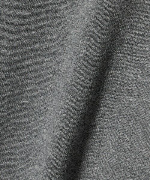 BEAUTY&YOUTH UNITED ARROWS / ビューティー&ユース ユナイテッドアローズ カーディガン・ボレロ | 【WEB限定 Wardrobe DAILY MINIMAL】バイカラー スナップボタンカーディガン ウォッシャブル | 詳細14