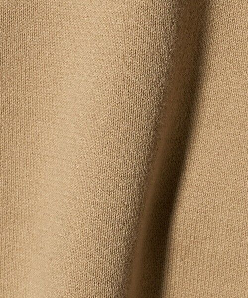 BEAUTY&YOUTH UNITED ARROWS / ビューティー&ユース ユナイテッドアローズ カーディガン・ボレロ | 【WEB限定 Wardrobe DAILY MINIMAL】バイカラー スナップボタンカーディガン ウォッシャブル | 詳細30