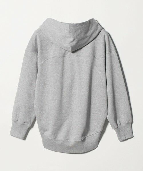 BEAUTY&YOUTH UNITED ARROWS / ビューティー&ユース ユナイテッドアローズ パーカー | 【別注】＜Americana＞スウェット ジップ パーカー | 詳細8