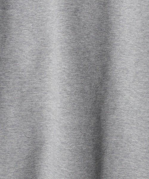 BEAUTY&YOUTH UNITED ARROWS / ビューティー&ユース ユナイテッドアローズ パーカー | 【別注】＜Americana＞スウェット ジップ パーカー | 詳細16