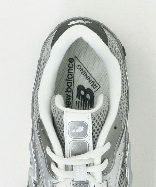 BEAUTY&YOUTH UNITED ARROWS / ビューティー&ユース ユナイテッドアローズ スニーカー | ＜New Balance＞U204L スニーカー | 詳細12