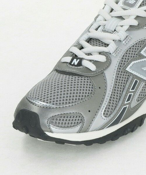 BEAUTY&YOUTH UNITED ARROWS / ビューティー&ユース ユナイテッドアローズ スニーカー | ＜New Balance＞U204L スニーカー | 詳細13