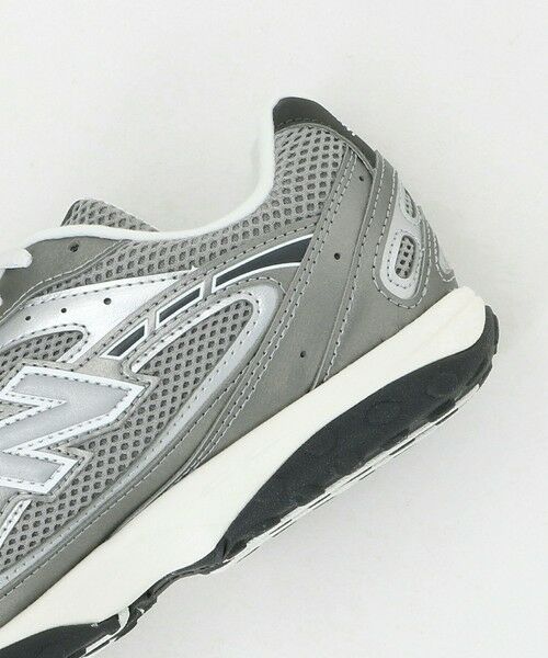 BEAUTY&YOUTH UNITED ARROWS / ビューティー&ユース ユナイテッドアローズ スニーカー | ＜New Balance＞U204L スニーカー | 詳細14