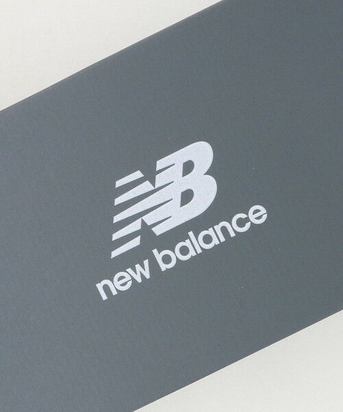BEAUTY&YOUTH UNITED ARROWS / ビューティー&ユース ユナイテッドアローズ スニーカー | ＜New Balance＞U204L スニーカー | 詳細15