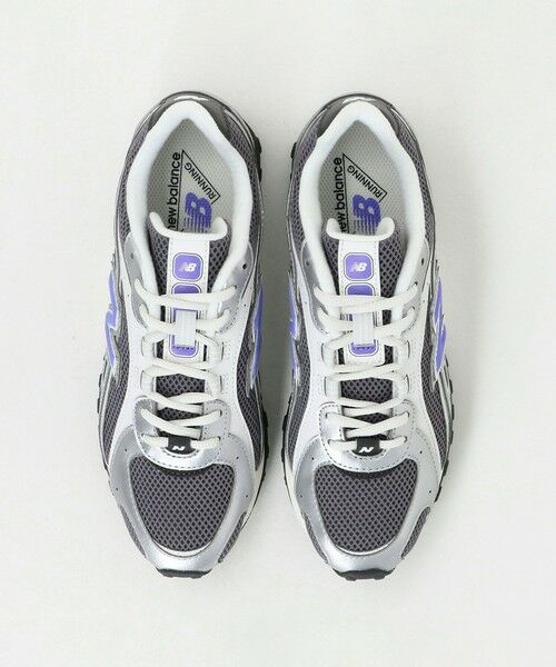 BEAUTY&YOUTH UNITED ARROWS / ビューティー&ユース ユナイテッドアローズ スニーカー | ＜New Balance＞U204L スニーカー | 詳細20