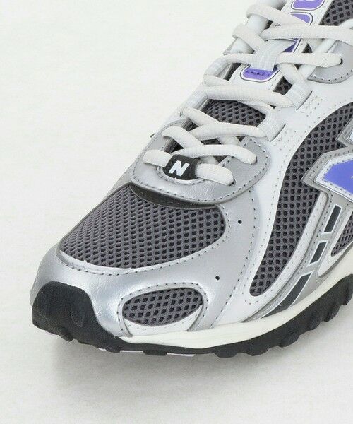 BEAUTY&YOUTH UNITED ARROWS / ビューティー&ユース ユナイテッドアローズ スニーカー | ＜New Balance＞U204L スニーカー | 詳細21