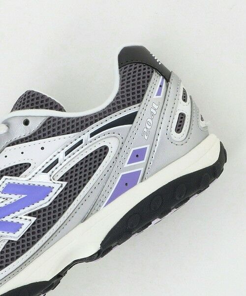 BEAUTY&YOUTH UNITED ARROWS / ビューティー&ユース ユナイテッドアローズ スニーカー | ＜New Balance＞U204L スニーカー | 詳細22