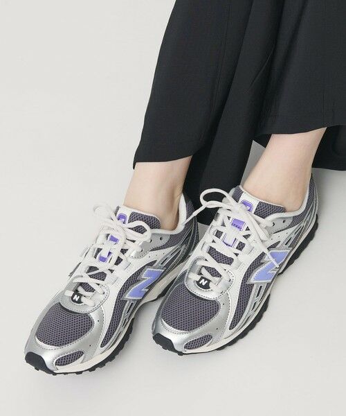 BEAUTY&YOUTH UNITED ARROWS / ビューティー&ユース ユナイテッドアローズ スニーカー | ＜New Balance＞U204L スニーカー | 詳細17