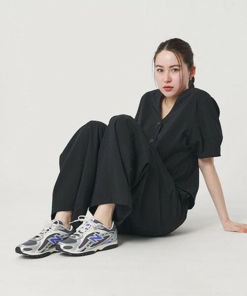 BEAUTY&YOUTH UNITED ARROWS / ビューティー&ユース ユナイテッドアローズ スニーカー | ＜New Balance＞U204L スニーカー | 詳細18