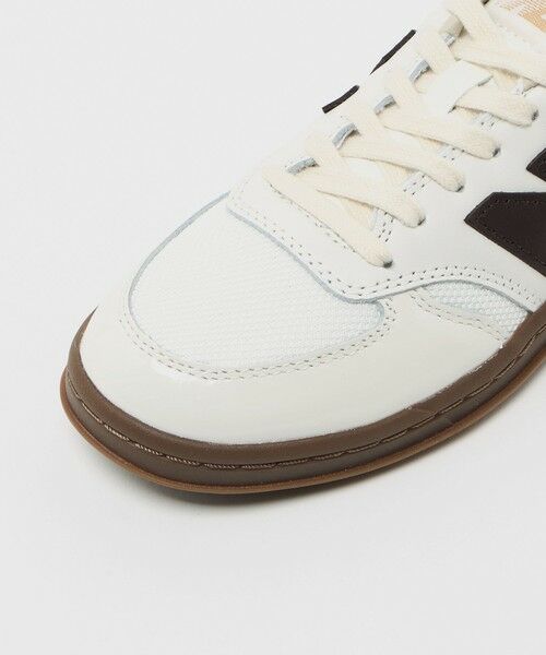 BEAUTY&YOUTH UNITED ARROWS / ビューティー&ユース ユナイテッドアローズ スニーカー | ＜New Balance＞U500 スニーカー | 詳細5