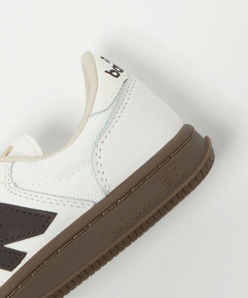 BEAUTY&YOUTH UNITED ARROWS / ビューティー&ユース ユナイテッドアローズ スニーカー | ＜New Balance＞U500 スニーカー | 詳細6