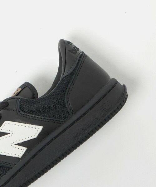 BEAUTY&YOUTH UNITED ARROWS / ビューティー&ユース ユナイテッドアローズ スニーカー | ＜New Balance＞U500 スニーカー | 詳細19