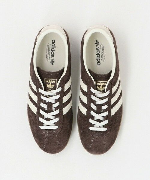 BEAUTY&YOUTH UNITED ARROWS / ビューティー&ユース ユナイテッドアローズ スニーカー | ＜adidas Originals＞GAZELLE LO PRO/スニーカー | 詳細4