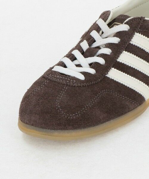 BEAUTY&YOUTH UNITED ARROWS / ビューティー&ユース ユナイテッドアローズ スニーカー | ＜adidas Originals＞GAZELLE LO PRO/スニーカー | 詳細5