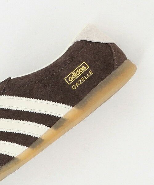 BEAUTY&YOUTH UNITED ARROWS / ビューティー&ユース ユナイテッドアローズ スニーカー | ＜adidas Originals＞GAZELLE LO PRO/スニーカー | 詳細6