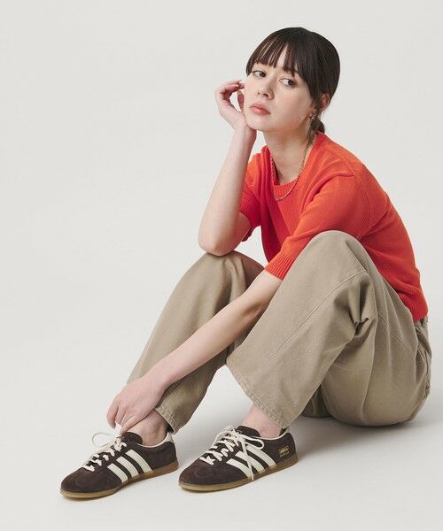 BEAUTY&YOUTH UNITED ARROWS / ビューティー&ユース ユナイテッドアローズ スニーカー | ＜adidas Originals＞GAZELLE LO PRO/スニーカー | 詳細2