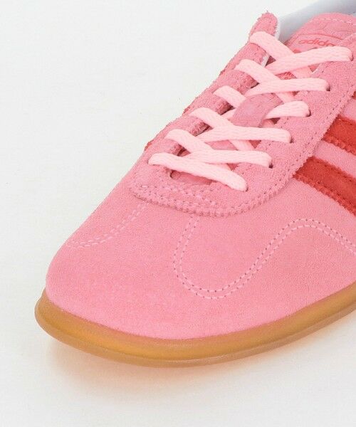 BEAUTY&YOUTH UNITED ARROWS / ビューティー&ユース ユナイテッドアローズ スニーカー | ＜adidas Originals＞GAZELLE LO PRO/スニーカー | 詳細8