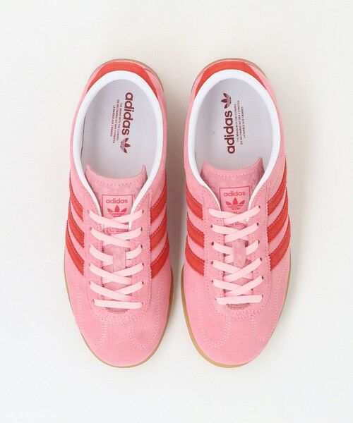 BEAUTY&YOUTH UNITED ARROWS / ビューティー&ユース ユナイテッドアローズ スニーカー | ＜adidas Originals＞GAZELLE LO PRO/スニーカー | 詳細10