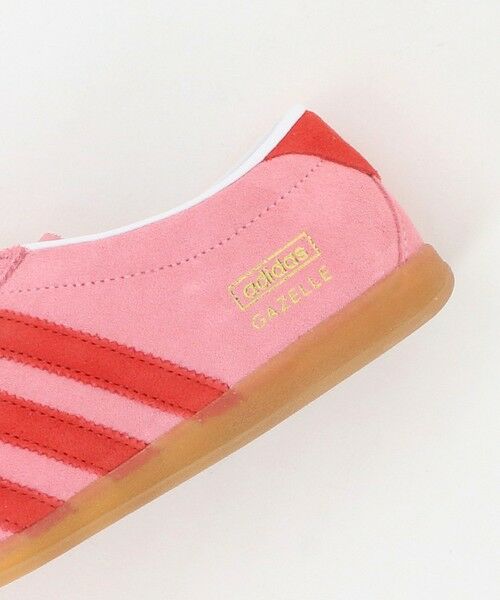 BEAUTY&YOUTH UNITED ARROWS / ビューティー&ユース ユナイテッドアローズ スニーカー | ＜adidas Originals＞GAZELLE LO PRO/スニーカー | 詳細12