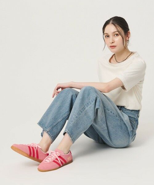 BEAUTY&YOUTH UNITED ARROWS / ビューティー&ユース ユナイテッドアローズ スニーカー | ＜adidas Originals＞GAZELLE LO PRO/スニーカー | 詳細8