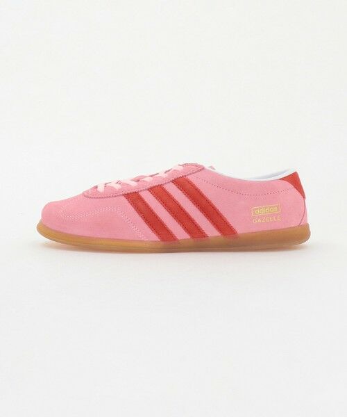 BEAUTY&YOUTH UNITED ARROWS / ビューティー&ユース ユナイテッドアローズ スニーカー | ＜adidas Originals＞GAZELLE LO PRO/スニーカー（PINK）
