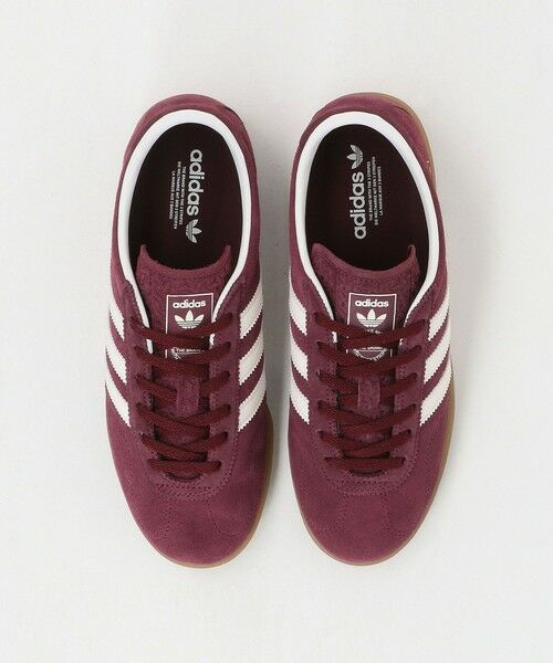 BEAUTY&YOUTH UNITED ARROWS / ビューティー&ユース ユナイテッドアローズ スニーカー | ＜adidas Originals＞GAZELLE LO PRO/スニーカー | 詳細1