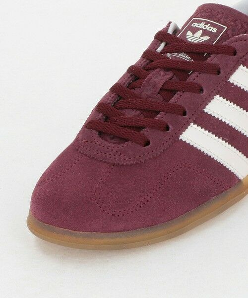 BEAUTY&YOUTH UNITED ARROWS / ビューティー&ユース ユナイテッドアローズ スニーカー | ＜adidas Originals＞GAZELLE LO PRO/スニーカー | 詳細12