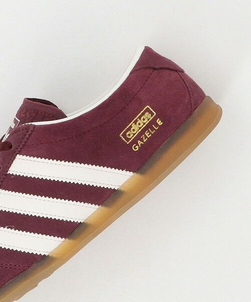BEAUTY&YOUTH UNITED ARROWS / ビューティー&ユース ユナイテッドアローズ スニーカー | ＜adidas Originals＞GAZELLE LO PRO/スニーカー | 詳細19