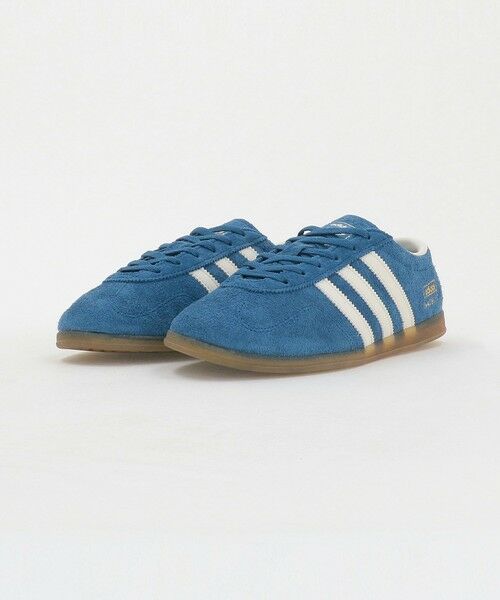 BEAUTY&YOUTH UNITED ARROWS / ビューティー&ユース ユナイテッドアローズ スニーカー | ＜adidas Originals＞GAZELLE LO PRO/スニーカー | 詳細4