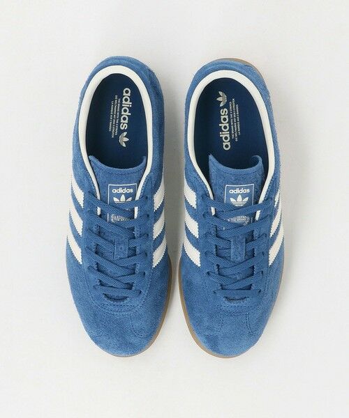 BEAUTY&YOUTH UNITED ARROWS / ビューティー&ユース ユナイテッドアローズ スニーカー | ＜adidas Originals＞GAZELLE LO PRO/スニーカー | 詳細5