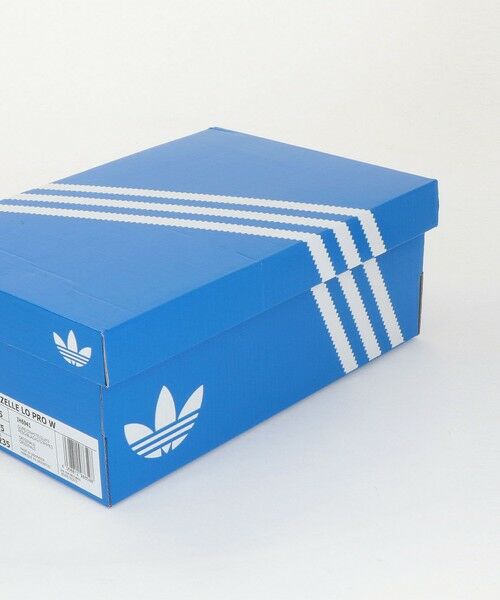 BEAUTY&YOUTH UNITED ARROWS / ビューティー&ユース ユナイテッドアローズ スニーカー | ＜adidas Originals＞GAZELLE LO PRO/スニーカー | 詳細25