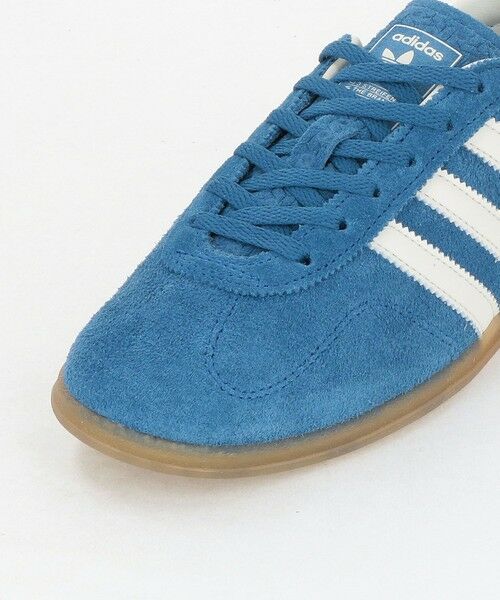 BEAUTY&YOUTH UNITED ARROWS / ビューティー&ユース ユナイテッドアローズ スニーカー | ＜adidas Originals＞GAZELLE LO PRO/スニーカー | 詳細10