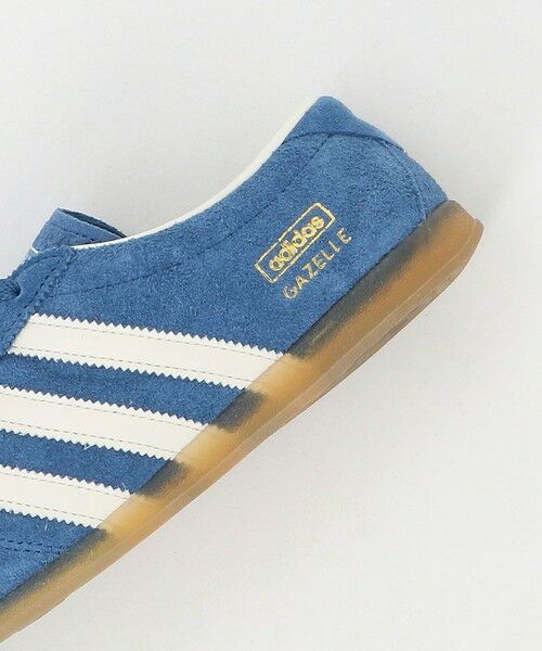 BEAUTY&YOUTH UNITED ARROWS / ビューティー&ユース ユナイテッドアローズ スニーカー | ＜adidas Originals＞GAZELLE LO PRO/スニーカー | 詳細11