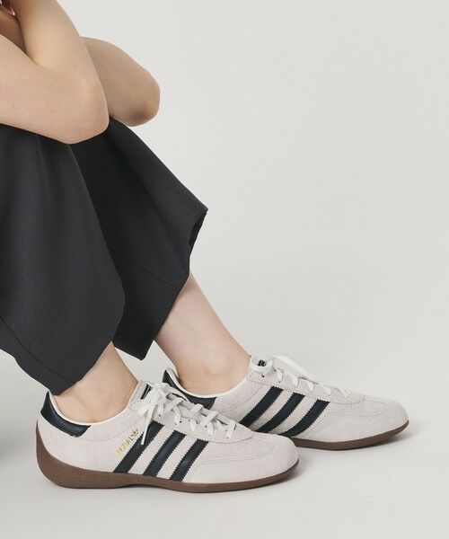 BEAUTY&YOUTH UNITED ARROWS / ビューティー&ユース ユナイテッドアローズ スニーカー | ＜adidas Originals＞HANDBALL SPEZIAL LO PRO/スニーカー | 詳細1