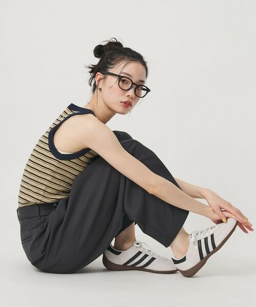 BEAUTY&YOUTH UNITED ARROWS / ビューティー&ユース ユナイテッドアローズ スニーカー | ＜adidas Originals＞HANDBALL SPEZIAL LO PRO/スニーカー | 詳細2