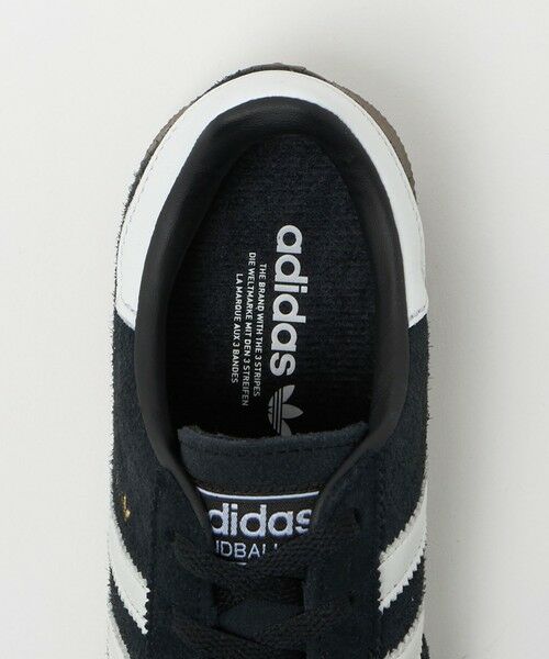 BEAUTY&YOUTH UNITED ARROWS / ビューティー&ユース ユナイテッドアローズ スニーカー | ＜adidas Originals＞HANDBALL SPEZIAL LO PRO/スニーカー | 詳細9