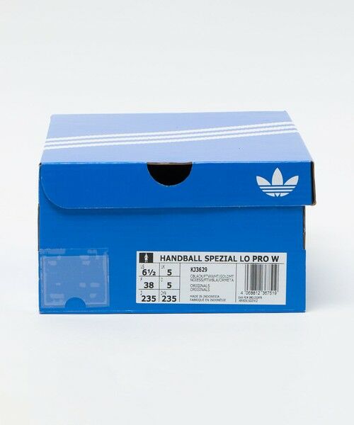 BEAUTY&YOUTH UNITED ARROWS / ビューティー&ユース ユナイテッドアローズ スニーカー | ＜adidas Originals＞HANDBALL SPEZIAL LO PRO/スニーカー | 詳細13