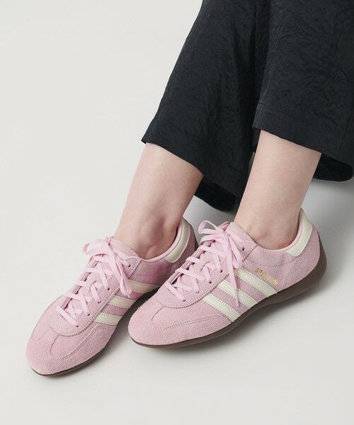 BEAUTY&YOUTH UNITED ARROWS / ビューティー&ユース ユナイテッドアローズ スニーカー | ＜adidas Originals＞HANDBALL SPEZIAL LO PRO/スニーカー | 詳細14