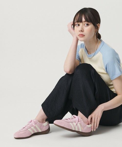 BEAUTY&YOUTH UNITED ARROWS / ビューティー&ユース ユナイテッドアローズ スニーカー | ＜adidas Originals＞HANDBALL SPEZIAL LO PRO/スニーカー | 詳細16