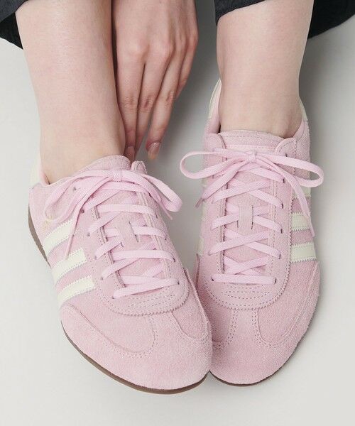 BEAUTY&YOUTH UNITED ARROWS / ビューティー&ユース ユナイテッドアローズ スニーカー | ＜adidas Originals＞HANDBALL SPEZIAL LO PRO/スニーカー | 詳細19