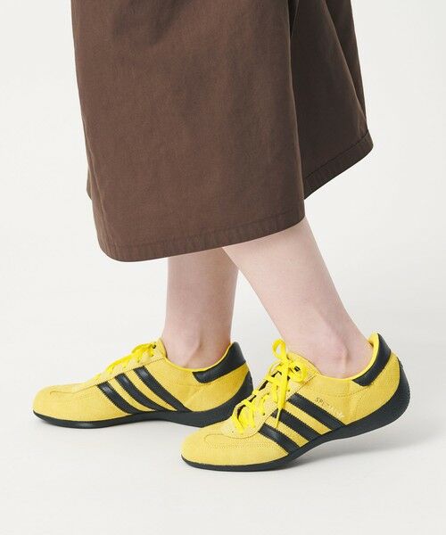 BEAUTY&YOUTH UNITED ARROWS / ビューティー&ユース ユナイテッドアローズ スニーカー | ＜adidas Originals＞HANDBALL SPEZIAL LO PRO/スニーカー | 詳細21